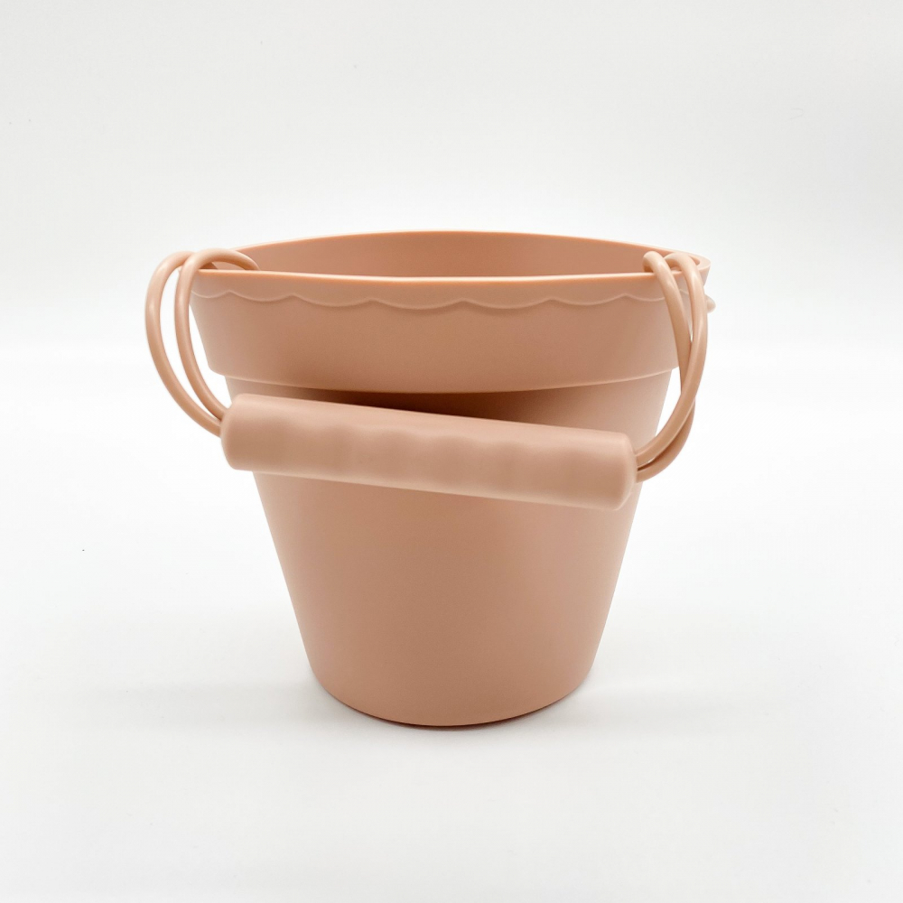 Set jucarii pentru plaja Zuluff Pale
