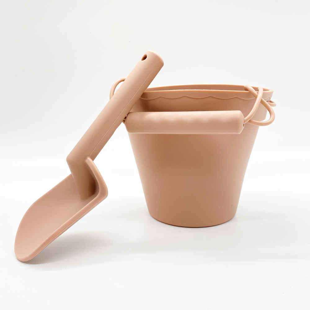 Set jucarii pentru plaja Zuluff Pale - 1 | YEO
