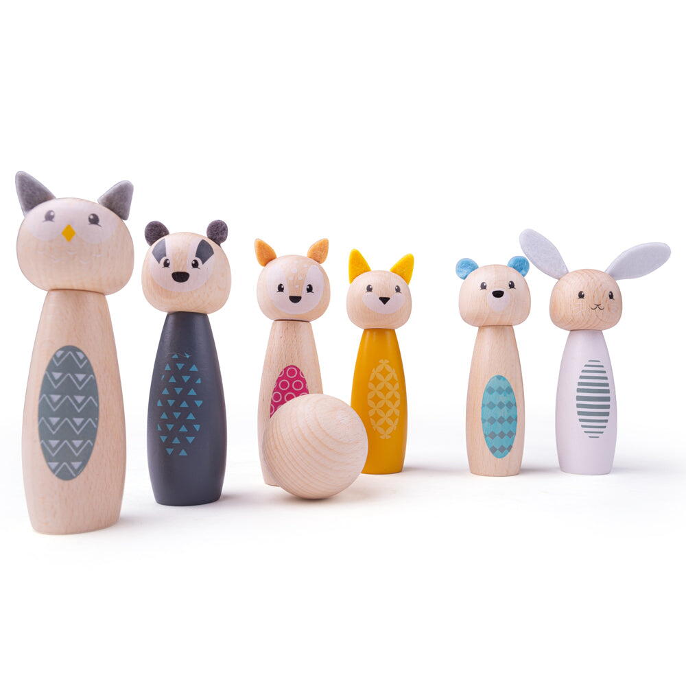 Set popice Animalute vesele