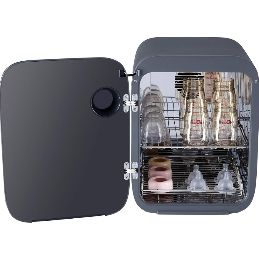 Sterilizator UV gri inchis - 3 | YEO