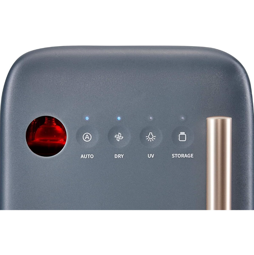 Sterilizator UV gri inchis - 5 | YEO