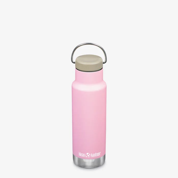 Sticla termos Klean Kanteen Narrow Lotus 355ml