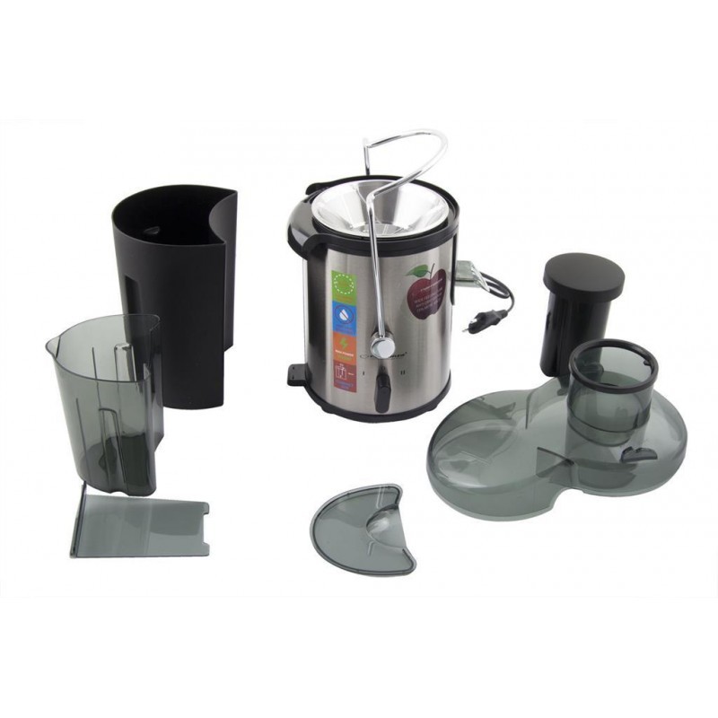 Storcator de fructe 2 viteze, putere 500w, esperanza carrot - 2 | YEO