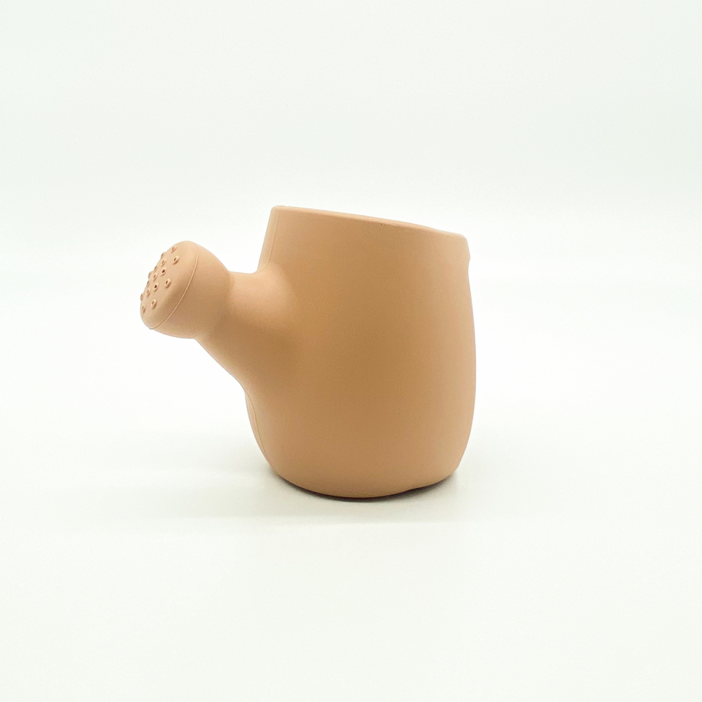 Stropitoare din silicon Zuluff Roz - 1 | YEO