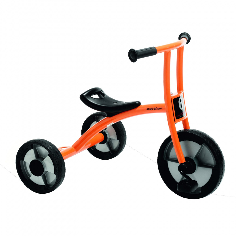 Tricicleta pentru copii Medie Circleline Winther