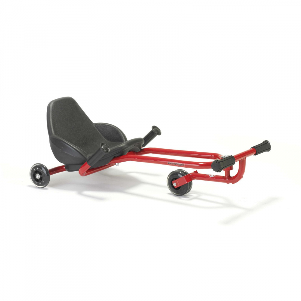 Twister mare cu pedala - 5