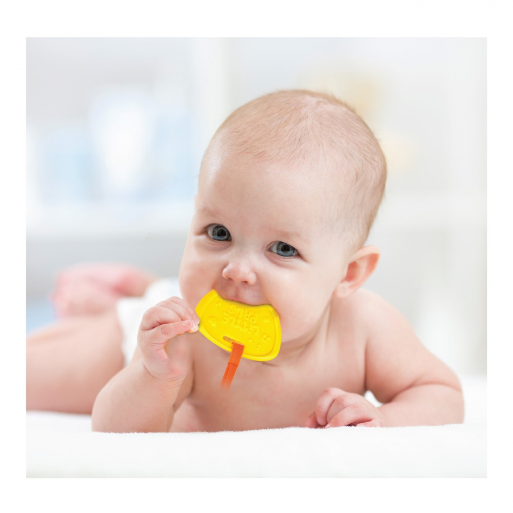 Jucarie interactiva pentru bebelusi Winfun elefantel - 5
