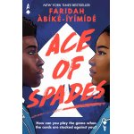Carte pentru copii Usborne Ace of Spades
