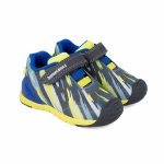 Adidasi Primii Pasi pentru Copii Biomecanics 241141 Albastru marime 24 (14,8-15,4 cm)