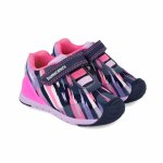 Adidasi Primii Pasi pentru copii Biomecanics 241141 Roz marime 21 (12,8-13,4 cm)