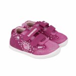 Adidasi Primii Pasi pentru copii Biomecanics 241163 Roz marime 20 (12,2-12,7 cm)