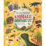 Carte Animale disparute