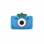Aparat foto video digital pentru copii Hoppstar Rookie Blubelle