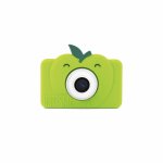 Aparat foto video digital pentru copii Hoppstar Rookie Mr. Smithy