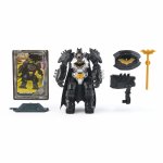 Figurina metalica Batman Force 10 cm