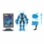 Figurina metalica Blue Beetle Batman 10 cm