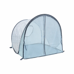 Cort cu protectie anti UV 50+ Babymoov Blue Waves