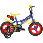 Bicicleta copii Dino Bikes 12 Fireman Sam