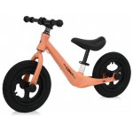 Bicicleta de echilibru Light Air 2-5 ani Peach