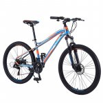 Bicicleta mountain bike 26