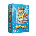 Carti de joc Super Miau