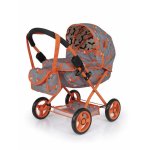 Carucior pentru papusi Cosatto Wowette Mister Fox