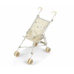Carucior pentru papusi Julia Nature Milly Mally