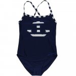 Costum de baie intreg Navy Anchor Mitty James 5-6 ani