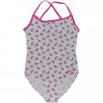 Costum de baie intreg Pink Rose Mitty James 5-6 ani