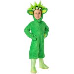 Costum de carnaval Micutul extraterestru 12-24 luni max 86 cm