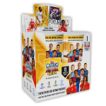 Cutie 24 pachete cartonase Match Attax Extra 2025 Full Box