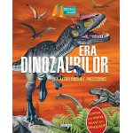 Carte Era dinozaurilor