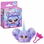 Jucarie interactiva Furby Furblets Groo-Vee