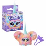 Jucarie interactiva Furby Furblets Ree-Mix
