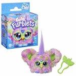 Jucarie interactiva Furby Furblets Too-Koo