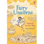 Carte pentru copii Usborne Fairy Unicorns Islands in the Sky