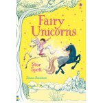 Carte pentru copii Usborne Fairy Unicorns Star Spell