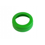 Filet verde pentru biberon Klean Kanteen