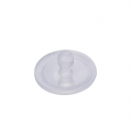 Filtru de aer pentru capacul sport Klean Kanteen Transparent