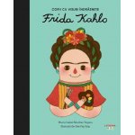 Carte Frida Kahlo