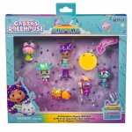 Set figurine Gabbys Dolhouse