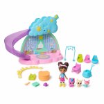 Set camera de joaca Care Ear Purrfect Gabbys Dollhouse