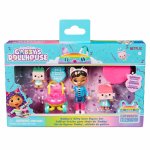Set figurine Kitty care Gabbys Dolhouse