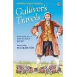 Carte pentru copii Usborne Gullivers Travels