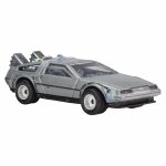 Masinuta metalica Hot Wheels pop culture Back to the future scara 1:64