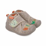 Incaltaminte de interior Biomecanics Zapatilla La World Maro marime 18 (10,8-11,5 cm)