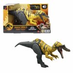 Dinozaur interactiv Jurassic World Chaos theory Ceratosuchops
