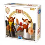 Joc Tafl viking de strategie