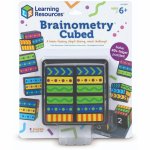 Joc de logica Cuburi Brainometry