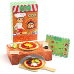 Joc de rol Djeco Roberto Pizza